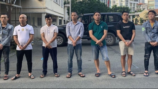 Vụ cướp tiền ảo hơn 37 tỷ đồng: Hành vi phạm tội rõ ràng, nhiều bị can vẫn kêu oan