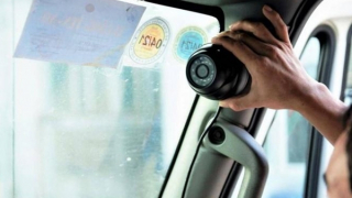 Lắp camera giám sát hành trình: Doanh nghiệp “hết cửa” chần chừ