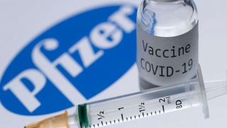 Cộng hòa Pháp tiếp tục hỗ trợ 1,4 triệu liều vaccine cho Việt Nam