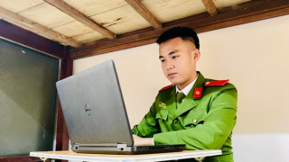 Học viện CSND đạt giải Nhất Cuộc thi “Tuổi trẻ học tập và làm theo tư tưởng, đạo đức, phong cách Hồ Chí Minh”