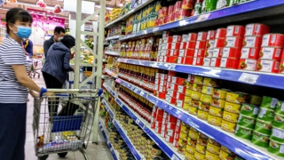 Ngành thực phẩm, đồ uống: Cung không đủ cầu