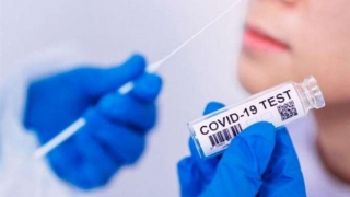 Lập khu cách ly 21 cán bộ, công chức là F1 tại Sở Kế hoạch và Đầu tư Phú Yên