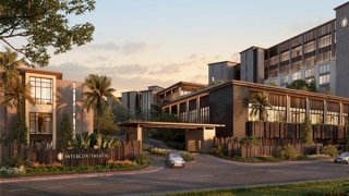 BIM Land chiến thắng 4 đề cử giải thưởng bất động sản uy tín quốc tế