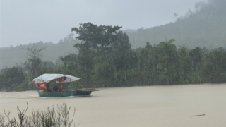 Sẵn sàng di dời dân trong lòng hồ Krông Pách thượng