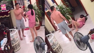 Ngăn chặn nạn bạo hành phụ nữ