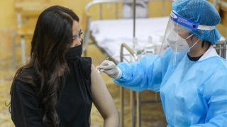 Hà Nội có 468 người nhiễm COVID-19 mới, Đông Anh nhiều nhất với 51 F0