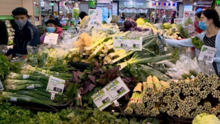 CPI 11 tháng tăng 1,84%, thấp nhất kể từ năm 2016