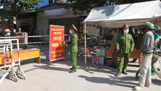 Ghi nhận từ phong trào thi đua của Công an tỉnh Thái Nguyên