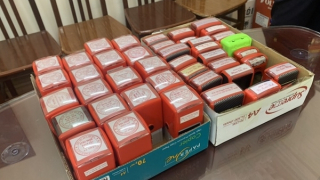 Thành lập 20 công ty “ma” để mua bán trái phép hóa đơn giá trị gia tăng