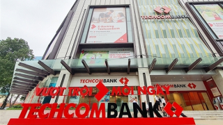 Thương hiệu mạnh đến từ giá trị bền vững