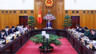 Cần tìm ra động lực mới cho Đà Nẵng phát triển