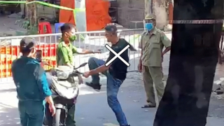 Điểm tin 1/12: Đi trộm chó, cướp xe ô tô Mitsubishi Xpander