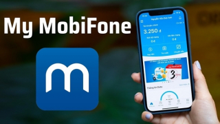 “Sôi động cùng My MobiFone”, nhận nhiều quà "xịn"