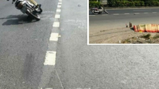 Tìm tài xế xe tải đưa nạn nhân tử vong vào lề đường rồi bỏ đi