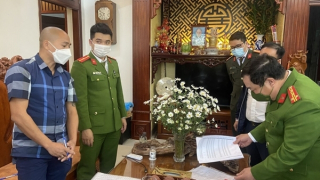 Cho vay "cắt cổ", hai anh em trùm "tín dụng đen"  bị bắt