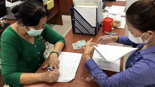 Gần 29 nghìn tỷ đồng hỗ trợ người lao động và doanh nghiệp