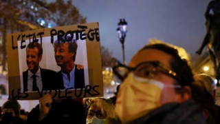 Góc khuất trong đời sống của một cựu Bộ trưởng