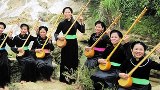 Tính tẩu đàn trời