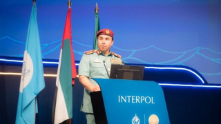 Dấu hỏi về “quyền lực mềm” trong cuộc bỏ phiếu bầu Chủ tịch Interpol