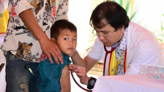 Ấm áp tình người trong “Mơ phố”