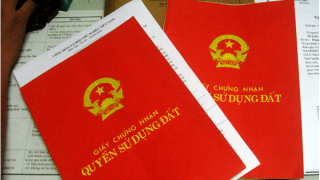 Ngăn chặn việc sử dụng “sổ đỏ” đã bị thu hồi để giao dịch dân sự