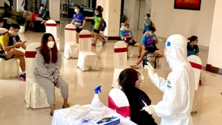 An toàn vẫn là mục tiêu hàng đầu