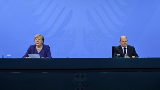 Người chưa tiêm chủng tại Đức bị cấm đi lại trên cả nước