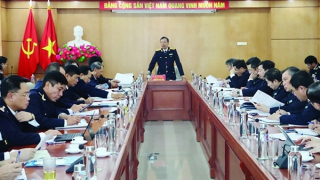 Hải quan Hải Phòng sẽ thực hiện thí điểm Hệ thống Hải quan số và mô hình Hải quan thông minh