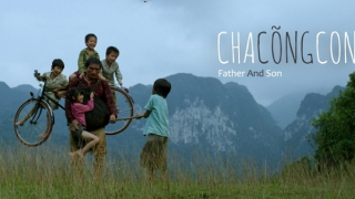 Diễn viên Lương Chung Lan mang phim “Cha cõng con” tới Dubai