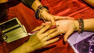 Xử phạt 35 triệu đồng vì hoạt động mê tín dị đoan