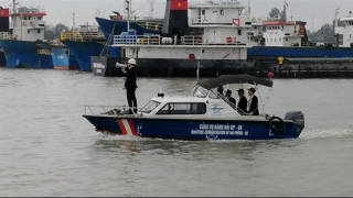 Hải Phòng tạm dừng cấp phép thuyền viên lên bờ để ngăn biến chủng Omicron