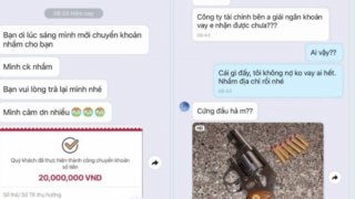 Cuối năm, “nở rộ” các hình thức lừa đảo tài chính