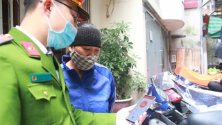 Bài cuối: Phát triển công nghệ báo cháy từ ứng dụng App 114