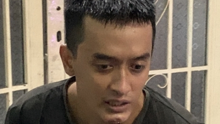 Bóp cổ người bán dâm tử vong vì mâu thuẫn khi thanh toán tiền