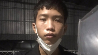 2 đối tượng cướp dây chuyền của phụ nữ sa lưới