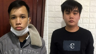 Mở nhiều tài khoản ngân hàng “ma”, chiếm đoạt 130.000 USD