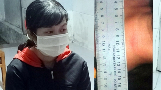 Bị lừa mất tiền, cô gái sợ gia đình nên báo án giả