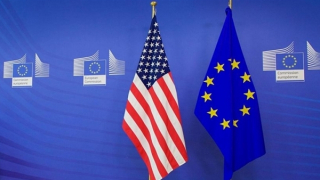 Mỹ và EU ủng hộ Ấn Độ Dương - Thái Bình Dương tự do và rộng mở