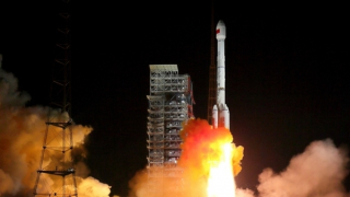 Trung Quốc có khả năng vượt mặt Mỹ về lĩnh vực không gian vào cuối thập niên này