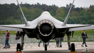 Ngành công nghiệp vũ khí "ăn nên làm ra" bất chấp đại dịch