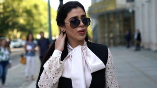 Cuộc đời chìm nổi của vợ trùm ma túy “El Chapo”