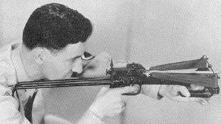 Các vũ khí bí mật mà điệp viên Mỹ sử dụng trong thời Thế chiến II