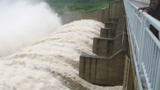 Cần số hóa trong điều hành để chủ động giảm thiểu lũ lụt hạ du sông Ba