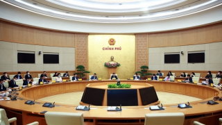 Nêu cao trách nhiệm của người đứng đầu trong giải ngân vốn đầu tư công