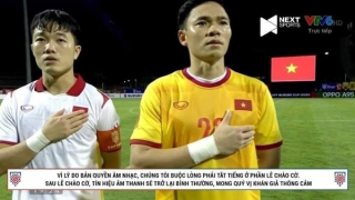 Nhà sản xuất nước ngoài thực hiện bản ghi Quốc ca - Tiến quân ca có phải xin phép?