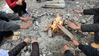 Miền Bắc rét đậm về đêm, Hà Nội 11 độ C