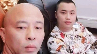 Khi giang hồ nhận con nuôi