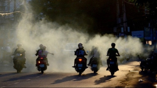 Cai nghiện xe máy