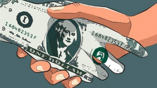 Cái tôi “tàng hình”