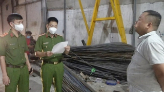 Tội phạm lừa đảo chiếm đoạt tài sản qua mạng tăng cao